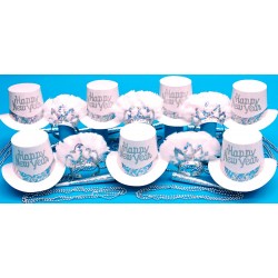 SILVER SHOWCASE KIT PARA 50