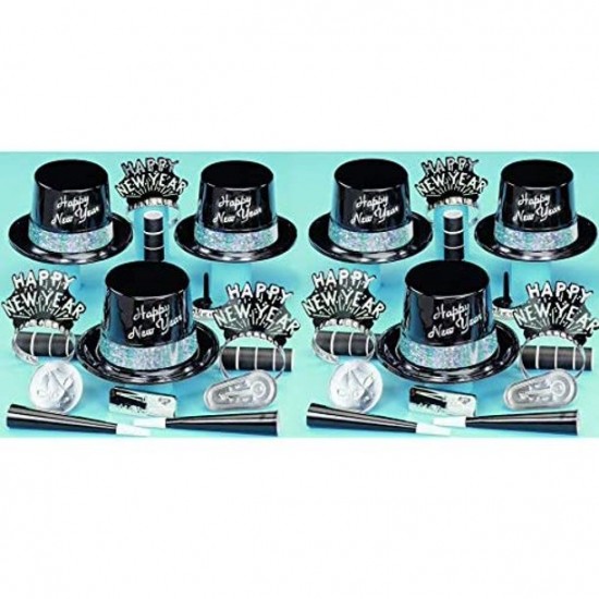SILVER ILUSION KIT PARA 50 SILVER ILUSION KIT PARA 50