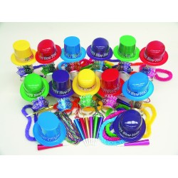 SHOWBOAT KIT PARA 100