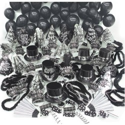 SILVER SENSATION KIT PARA 100