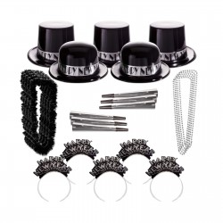 SILVER SHOWBOAT KIT PARA 100