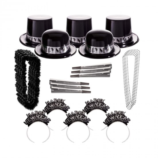 SILVER SHOWBOAT KIT PARA 100 SILVER SHOWBOAT KIT PARA 100