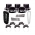 SILVER SHOWBOAT KIT PARA 100