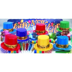 DAZZLING KIT PARA 50 DAZZLING KIT PARA 50