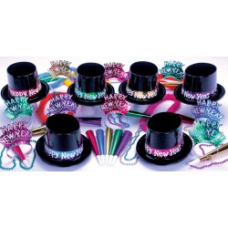 MIDNIGHT KIT KIT PARA 50 MIDNIGHT KIT KIT PARA 50