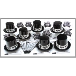 SILVER ECLIPSE KIT PARA 50