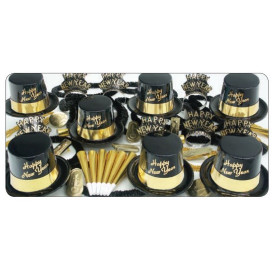 GOLD LEGEND KIT PARA 50 