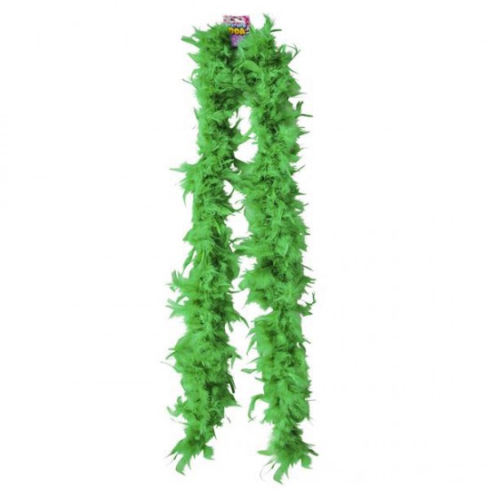 BOA VERDE LIMÓN 60 GR BOA VERDE LIMÓN 60 GR