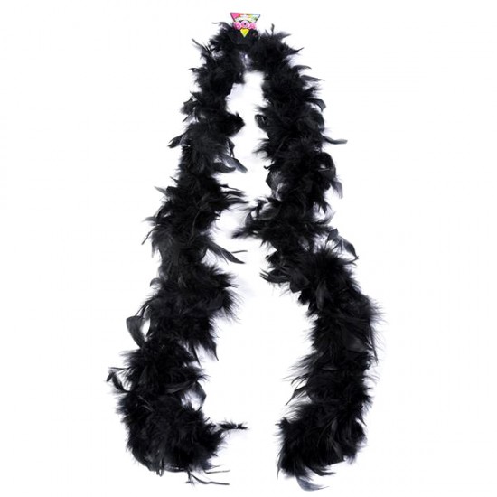 BOA NEGRA 60 GR BOA NEGRA 60 GR