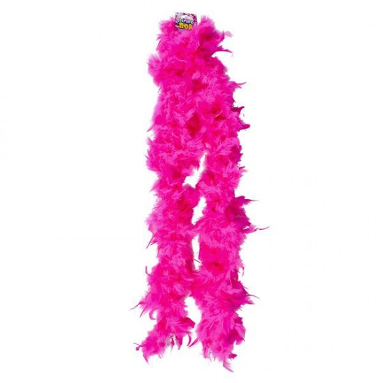 BOA FUCSIA 60 GR BOA FUCSIA 60 GR