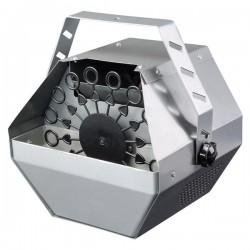 MAQUINA DE BURBUJAS MAQUINA DE BURBUJAS