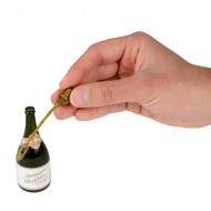  BURBUJAS CHAMPAGNE ( 12 Pz )