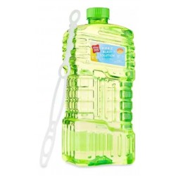 LIQUIDO PARA BURBUJAS GALÓN