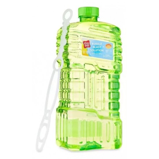 LIQUIDO PARA BURBUJAS GALÓN