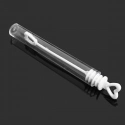 BURBUJAS ( TUBO DE ENSAYO 12 Pz )