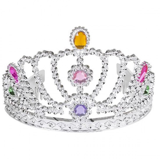 CORONA DE PRINCESA ( 12 Pz ) CORONA DE PRINCESA ( 12 Pz )
