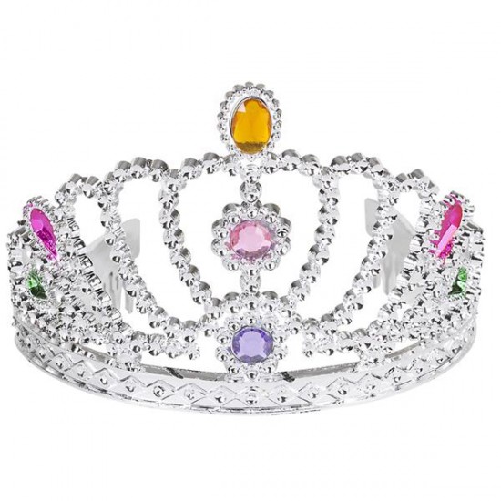 CORONA DE PRINCESA ( 12 Pz )