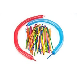 BOLSA DE GLOBOS NUM 270 C /100