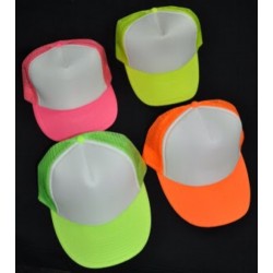 GORRA O CACHUCHA NEÓN GORRA O CACHUCHA NEÓN