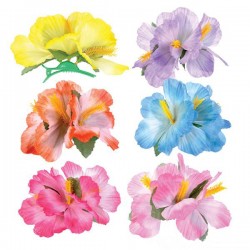 BROCHE HAWAIANO ( 12 Pz )