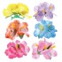 BROCHE HAWAIANO ( 12 Pz )