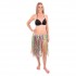 FALDA HAWAIANA COLORES