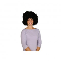 PELUCA AFRO ( 1 Pz )