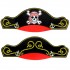 SOMBRERO DE PIRATA CARTÓN 