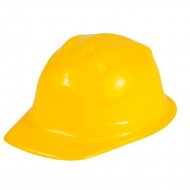 CASCO DE CONSTRUCTOR DE NIÑO ( 12 Pz )