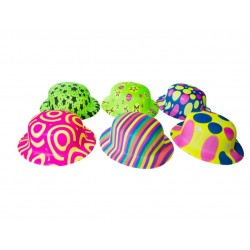 SOMBRERO BOMBIN ECONÓMICO ( 12 Pz ) SOMBRERO BOMBIN ECONÓMICO ( 12 Pz )