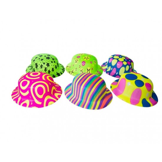 SOMBRERO BOMBIN ECONÓMICO ( 12 Pz ) SOMBRERO BOMBIN ECONÓMICO ( 12 Pz )