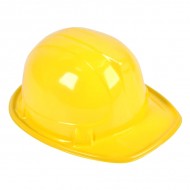 CASCO DE CONSTRUCTOR ADULTO ( 12 Pz )