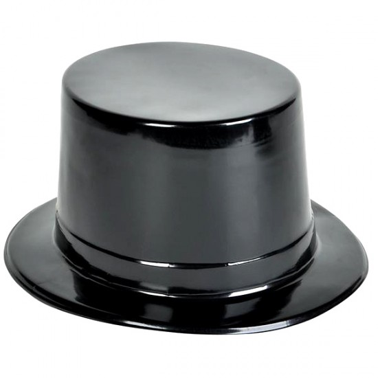 SOMBRERO COPA NEGRO SOMBRERO COPA NEGRO