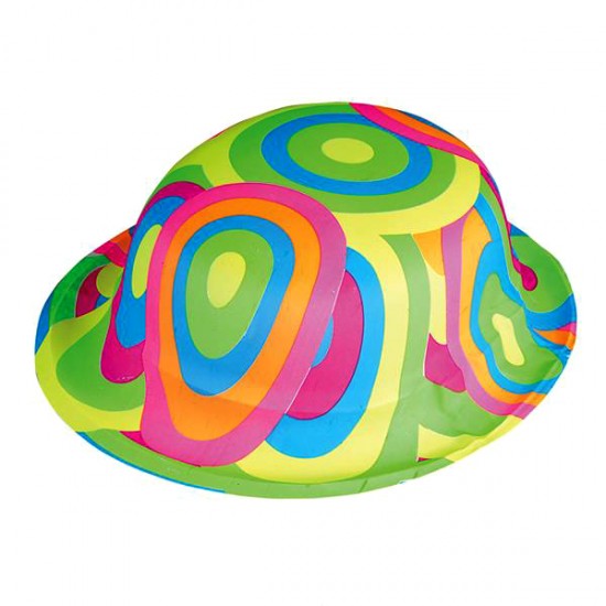 SOMBRERO BOMBIN PSICODELICO ( 12 Pz ) SOMBRERO BOMBIN PSICODELICO ( 12 Pz )