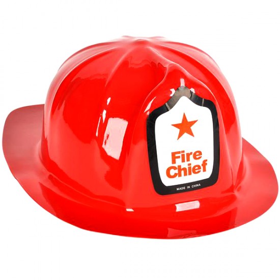 CASCO DE BOMBERO ADULTO ( 12 Pz ) CASCO DE BOMBERO ADULTO ( 12 Pz )