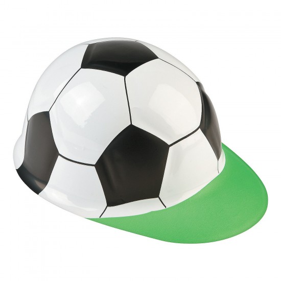 SOMBRERO FUTBOL SOCCER ( 12 Pz ) SOMBRERO FUTBOL SOCCER ( 12 Pz )